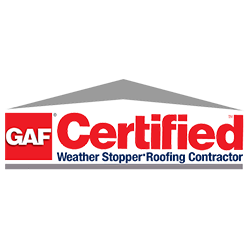 gaf certified
